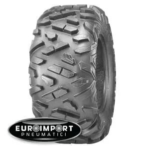 Journey P 3501 25x8.00/ 12 43 J  6PR ANTERIORE ANTENRIORE